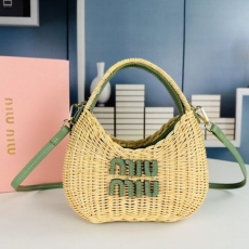 Miu Miu Hobo Bags